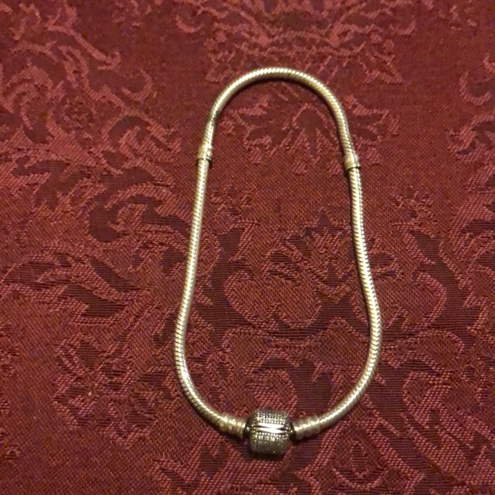 Pandora bracelet